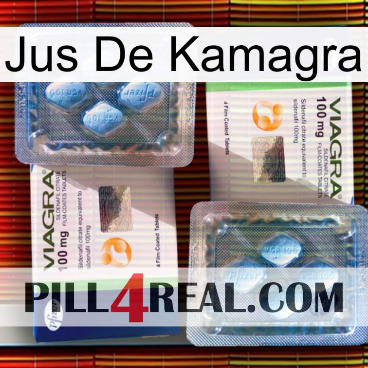 Kamagra Juice viagra5